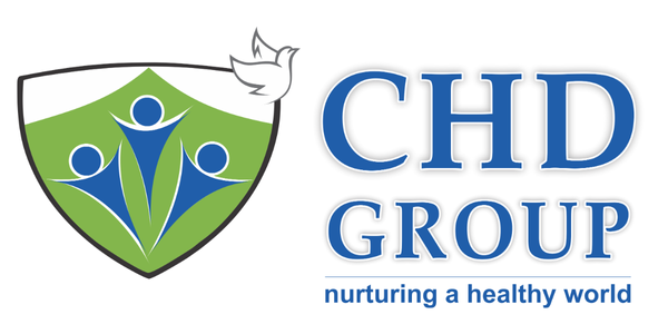 CHD Logo